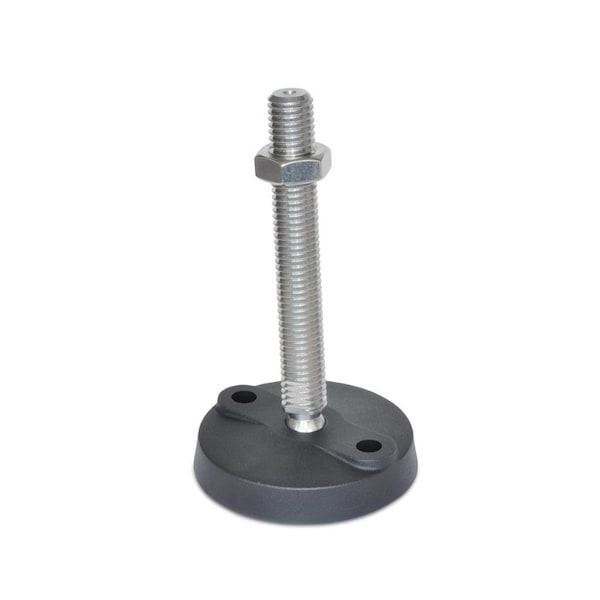 JW Winco WN9000.1 24N5WP9 Leveling Feet
